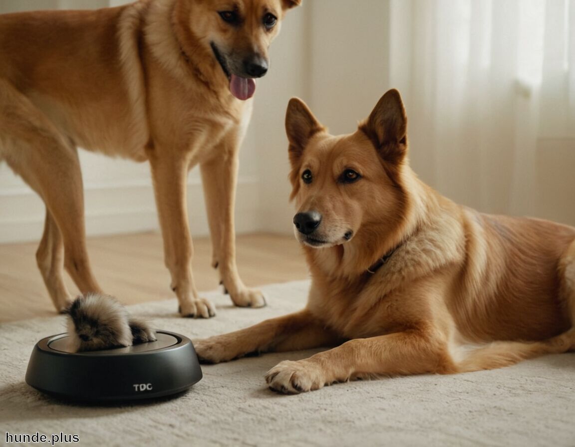 Pfoten, Fell und Ohren regelmäßig kontrollieren - Wie halte ich meinen Hund gesund
