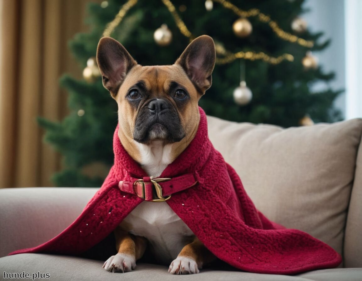 Elegante Hundemäntel für kalte Tage - Modische Accessoires für den Hund